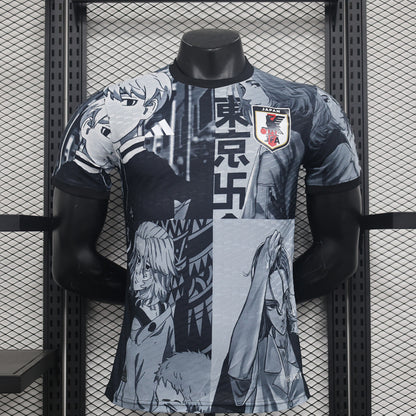 Japan 2024 Jersey
