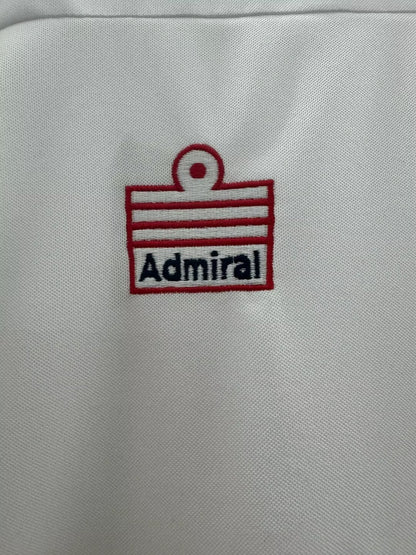 England 1982 Home Jersey