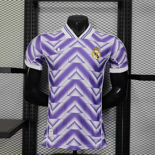Real Madrid 2026/2027 Jersey