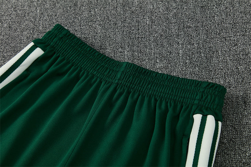 Algeria 2026/2027 Training Suit