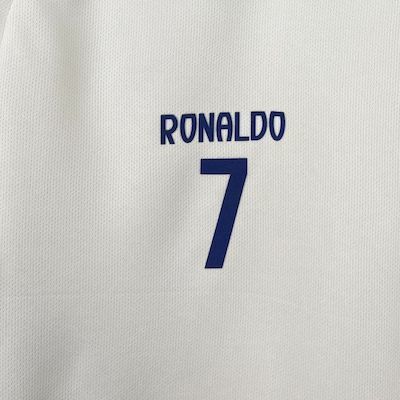 Portugal 2025 Jersey