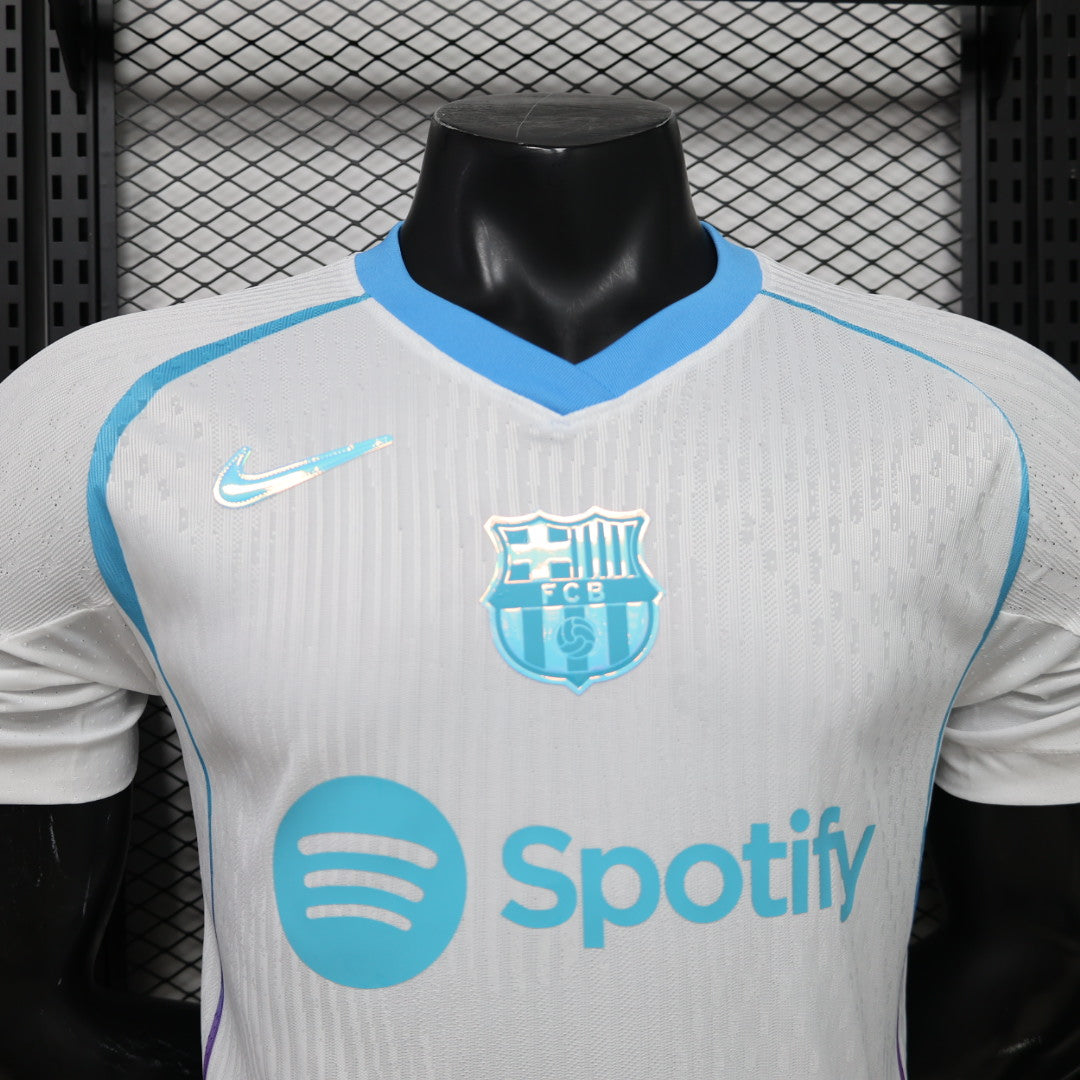 Barcelona 2026/2027 Jersey