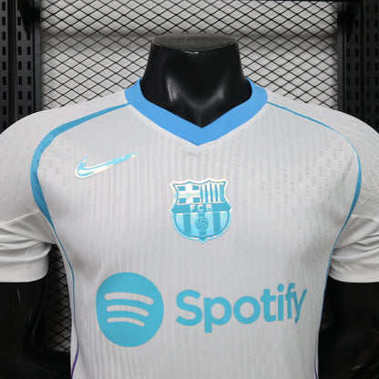 Barcelona 2026/2027 Jersey