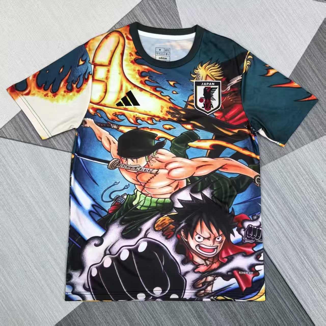 Japan 2024 Jersey
