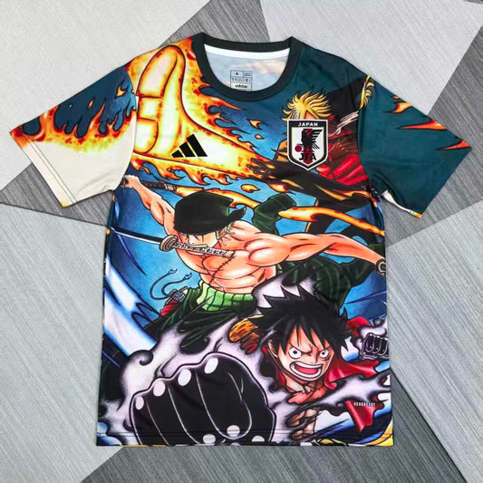 Japan 2024 Jersey