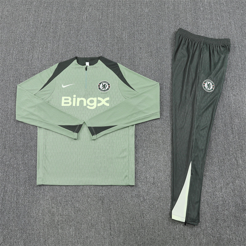 Chelsea 2025/2026 Training Suit