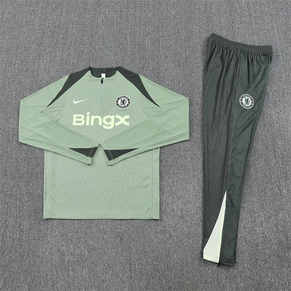 Chelsea 2025/2026 Training Suit