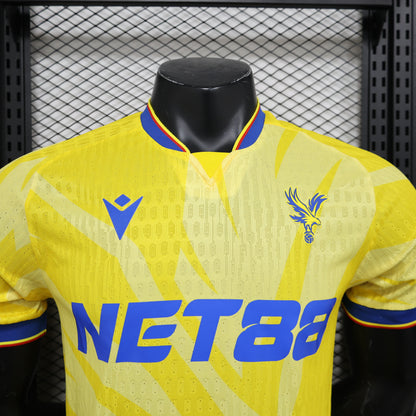 Crystal Palace 2024/2025 Away Jersey