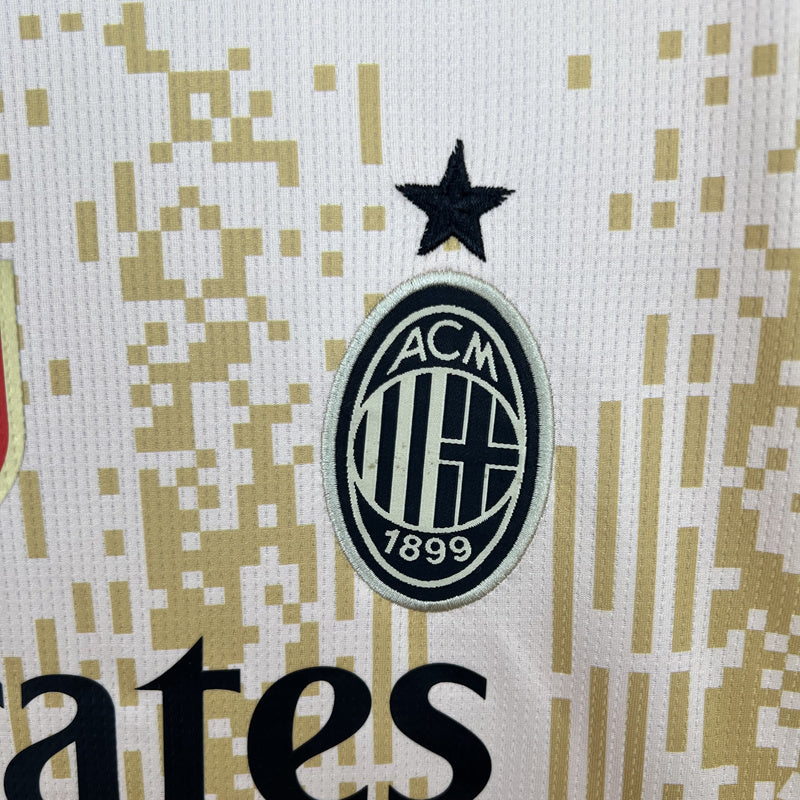 AC Milan 2023/2024 Jersey