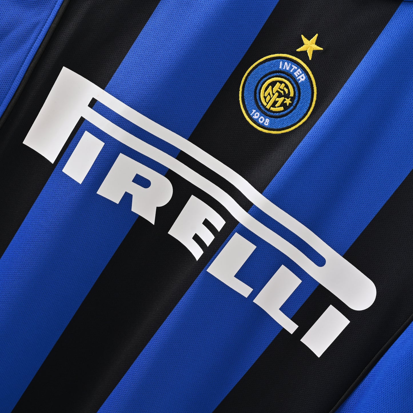 Inter Milan 2004/2005 Home Jersey