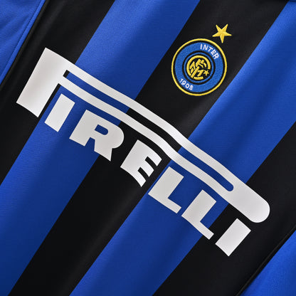 Inter Milan 2004/2005 Home Jersey