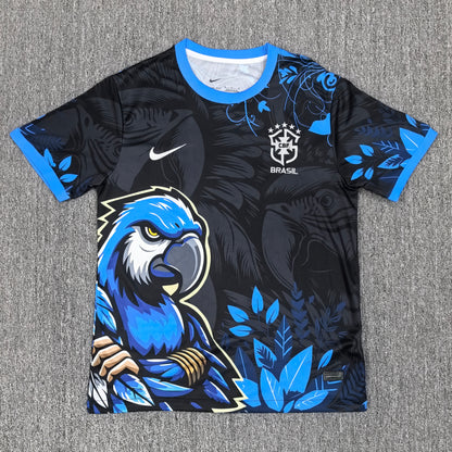 Brazil 2024 Jersey
