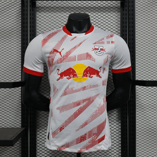 Leipzig 2024/2025 Home Jersey