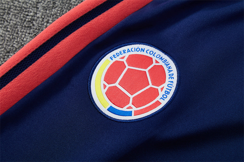 Colombia 2026/2027 Training Suit