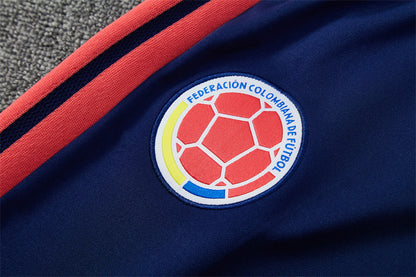 Colombia 2026/2027 Training Suit