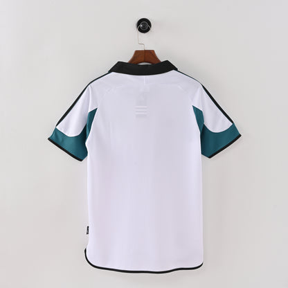 Newcastle 1999/2000 Away Jersey