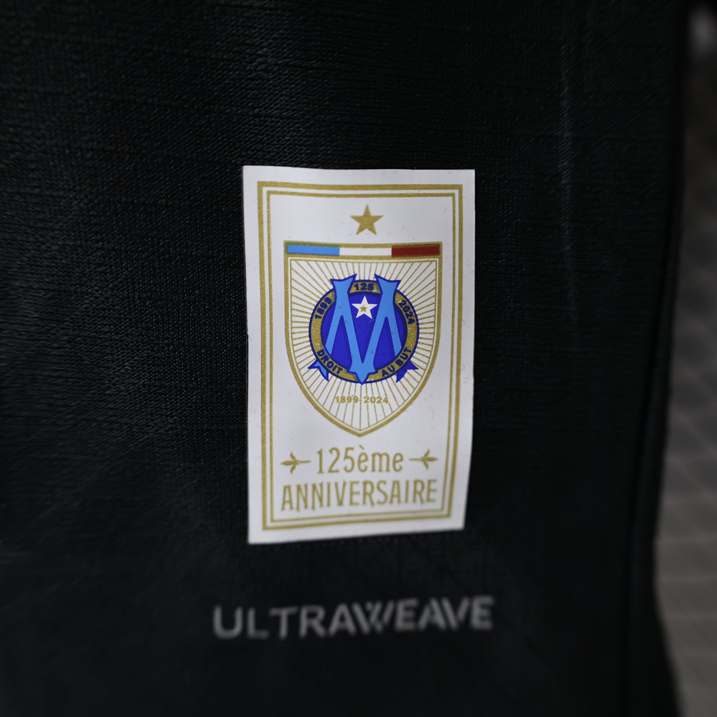 Marseille 2024/2025 Jersey
