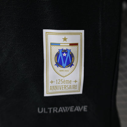 Marseille 2024/2025 Jersey