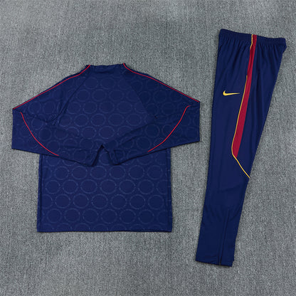 Barcelona 2026/2027 Training Suit