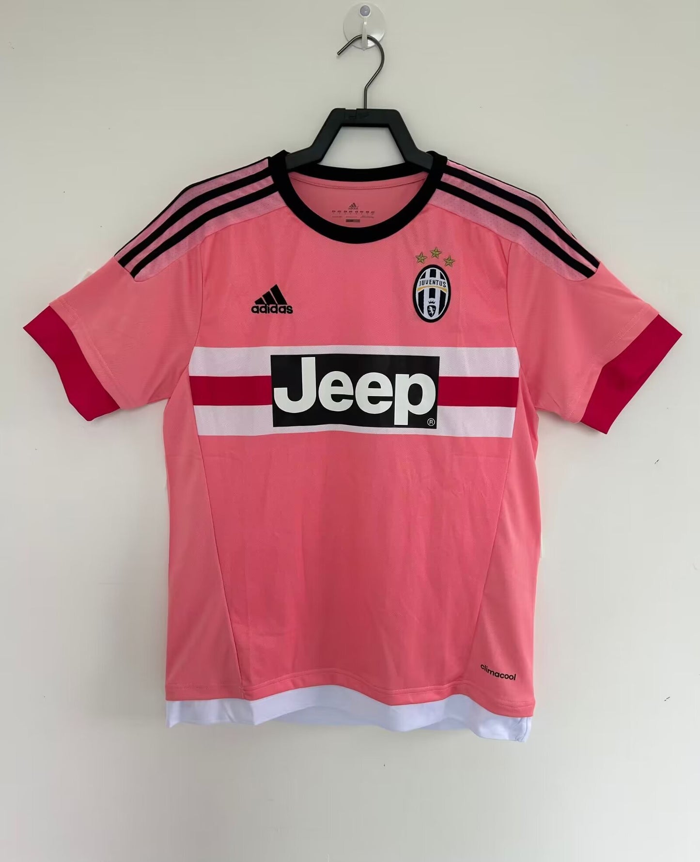 Juventus 2015/2016 Away Jersey
