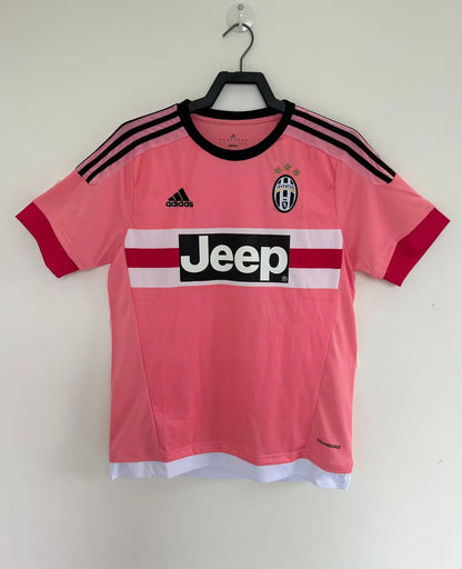 Juventus 2015/2016 Away Jersey