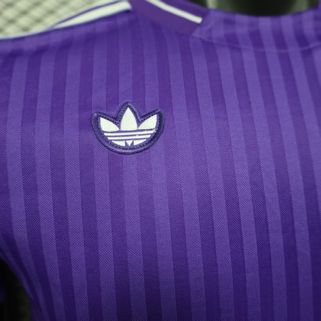 Real Madrid 2026/2027 Jersey