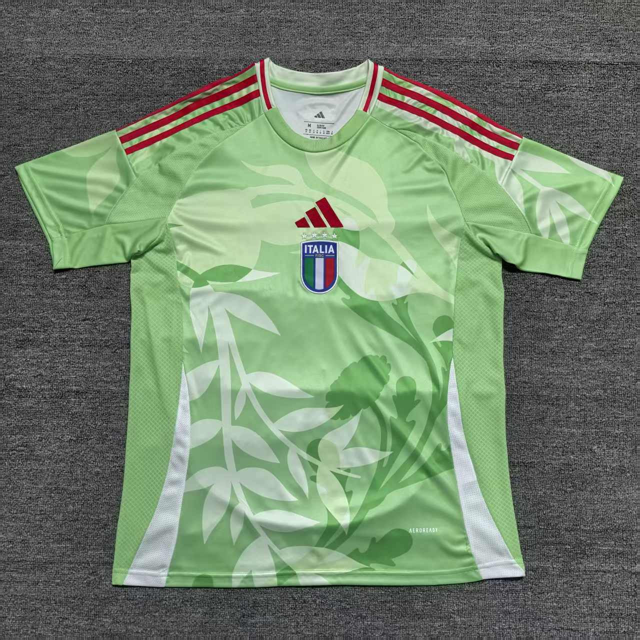 Italy 2025 Jersey