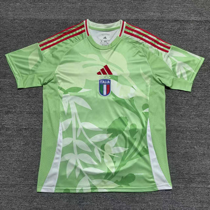 Italy 2025 Jersey