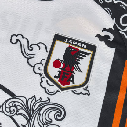 Japan 2024 Jersey