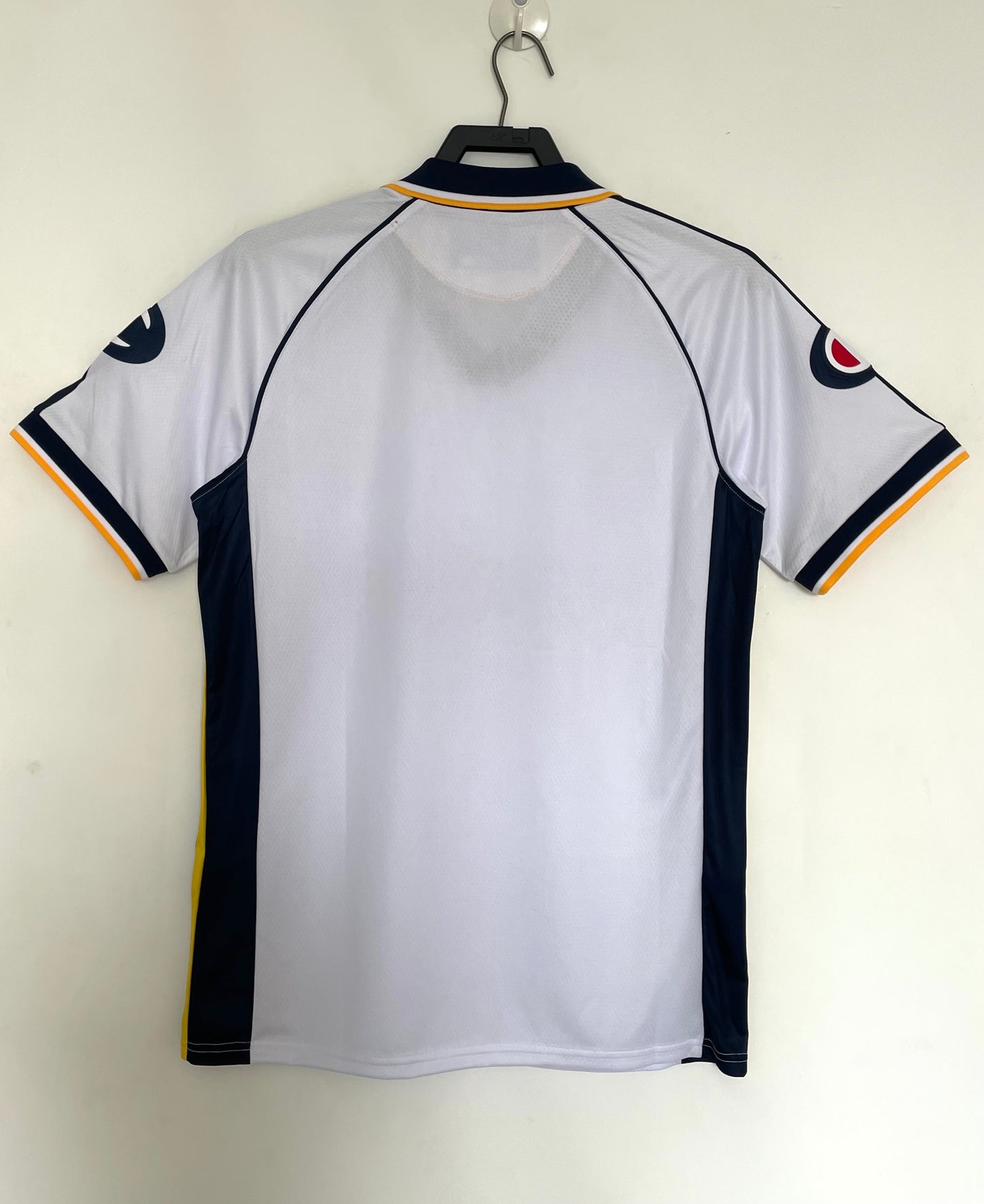 Parma 2003/2004 Away Jersey