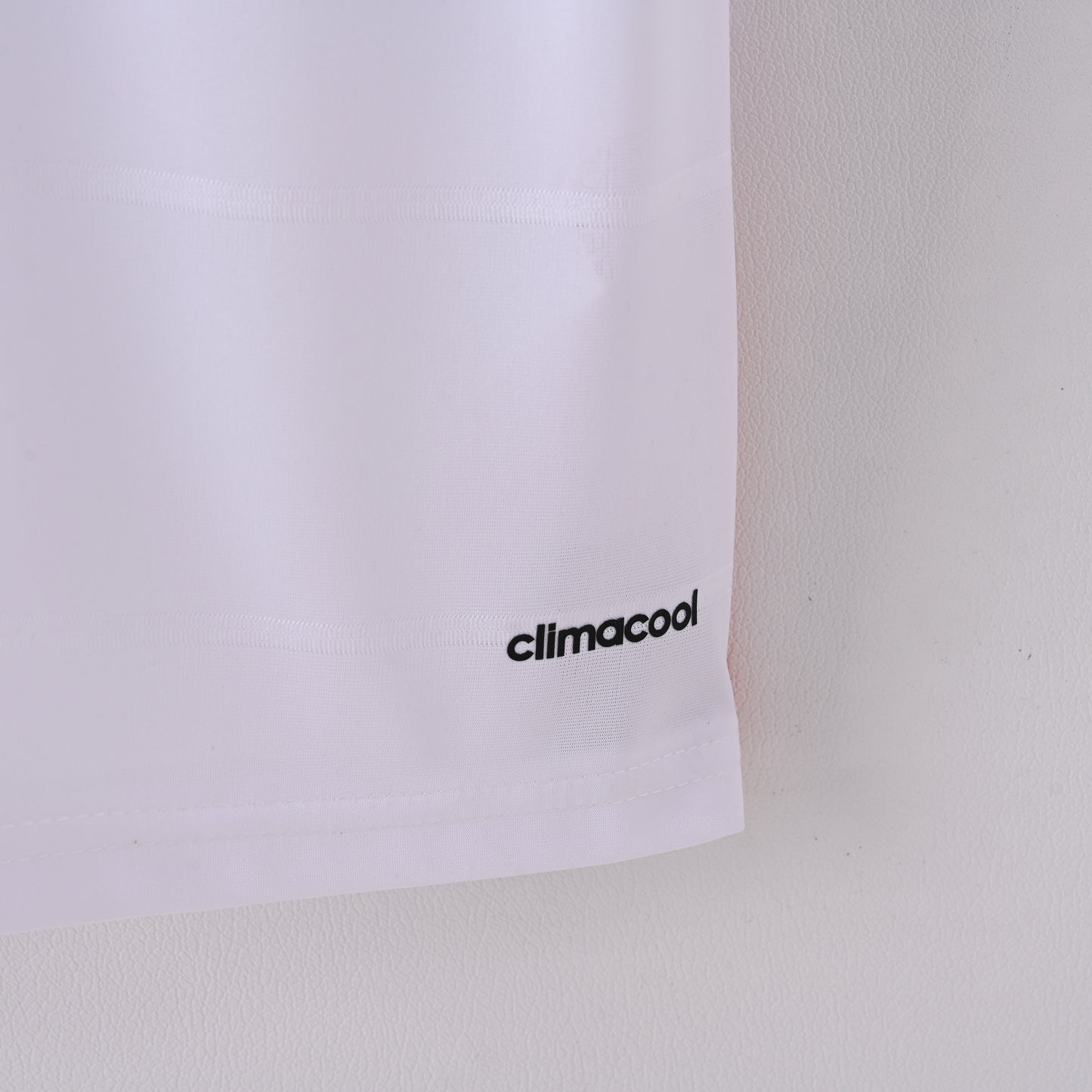 Real Madrid 2013/2014 Home Jersey