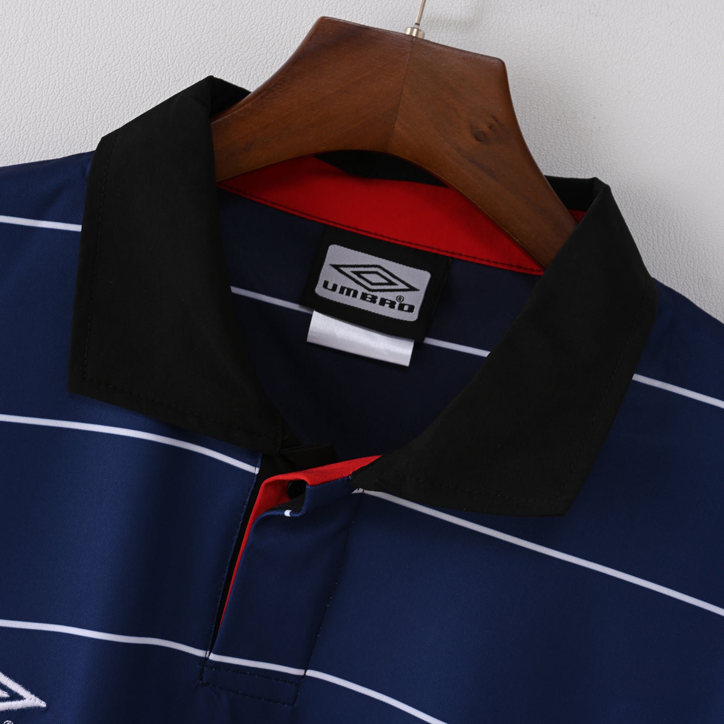 Manchester United 1999/2000 Away Jersey