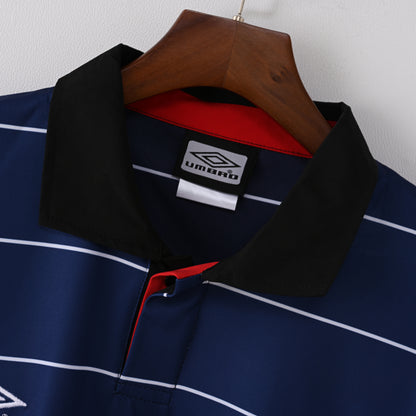 Manchester United 1999/2000 Away Jersey