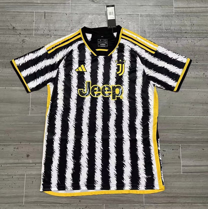 Juventus 2023/2024 Home Jersey