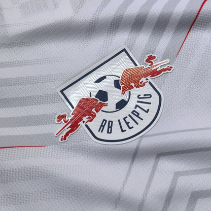 Leipzig 2025/2026 Home Jersey