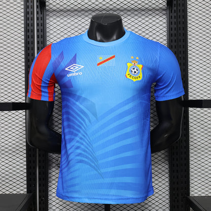 Congo 2026 Jersey