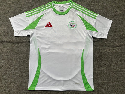 Algeria 2024 Home Jersey