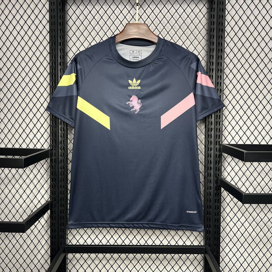 Juventus 2024/2025 Jersey