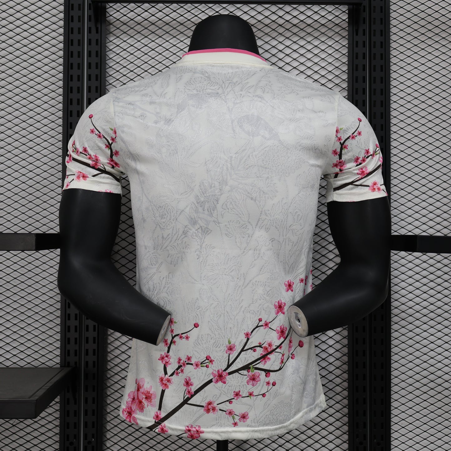 Japan 2024 Jersey