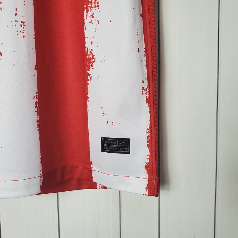 Atletico Madrid 2021/2022 Home Jersey