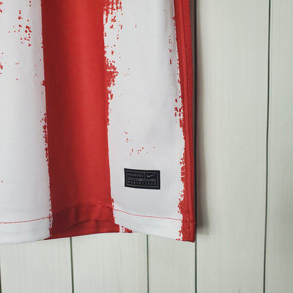 Atletico Madrid 2021/2022 Home Jersey