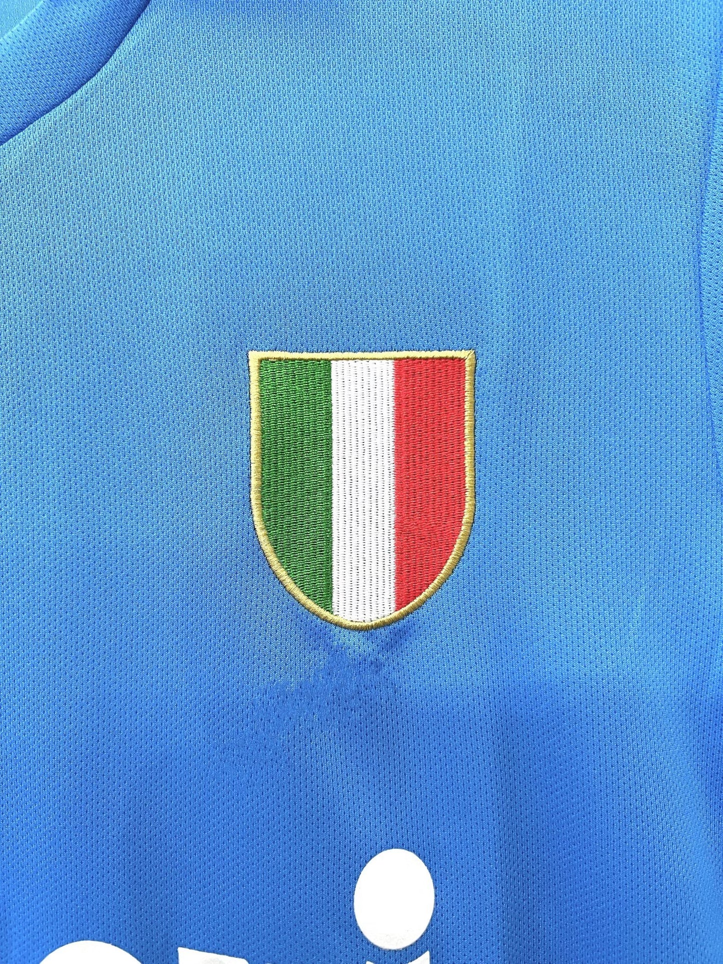 Napoli 1987/1988 Home Jersey
