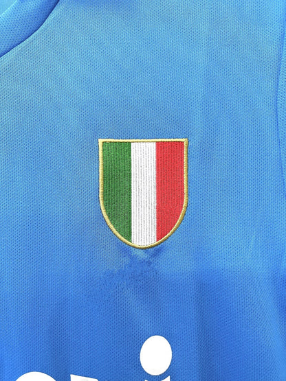 Napoli 1987/1988 Home Jersey