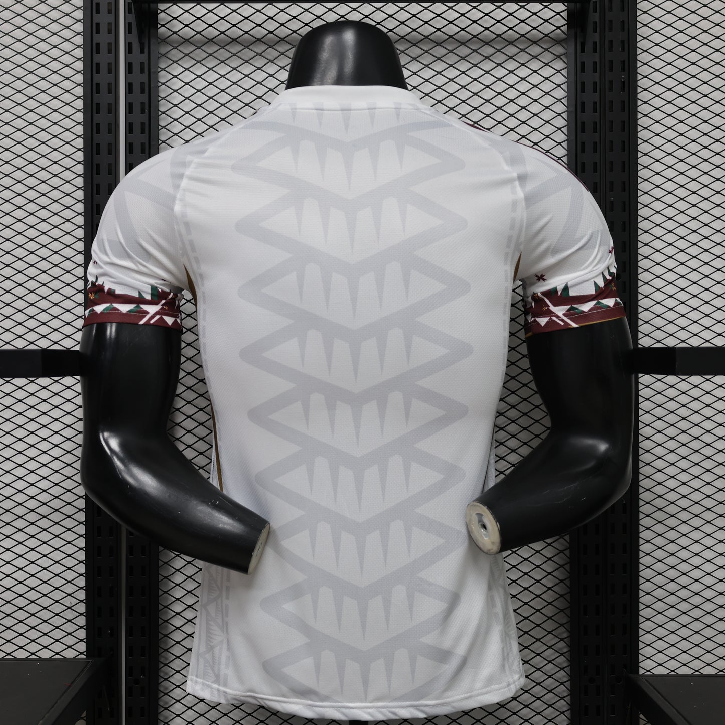 Mexico 2026 Jersey