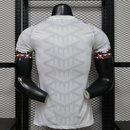 Mexico 2026 Jersey