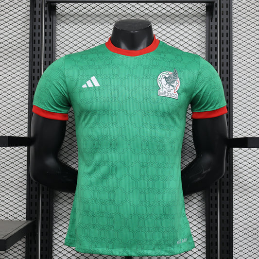 Mexico 2023 Jersey