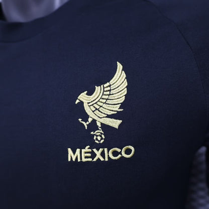 Mexico 2025 Jersey