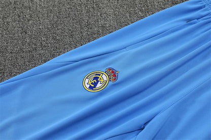 Real Madrid 2025/2026 Training Suit
