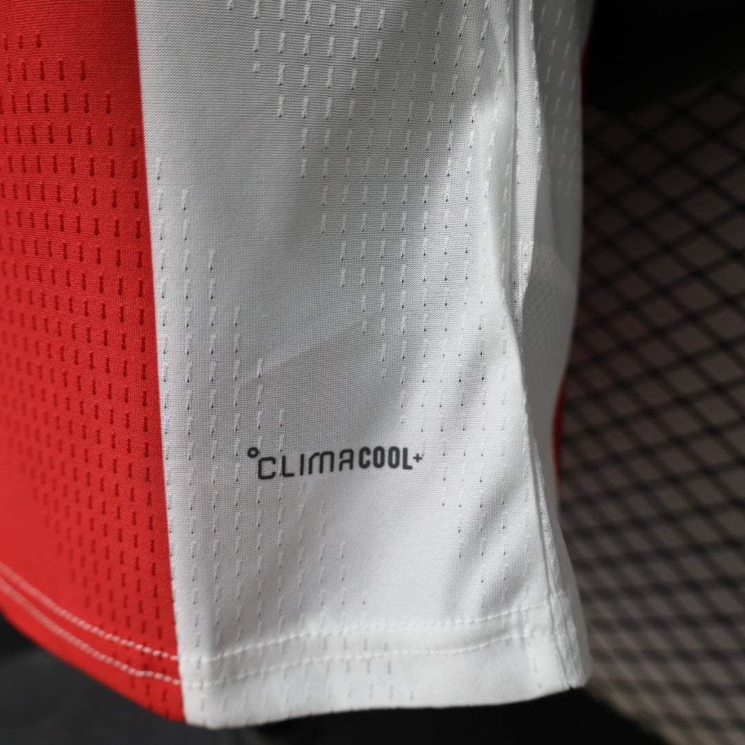 Ajax 2026/2027 Home Jersey