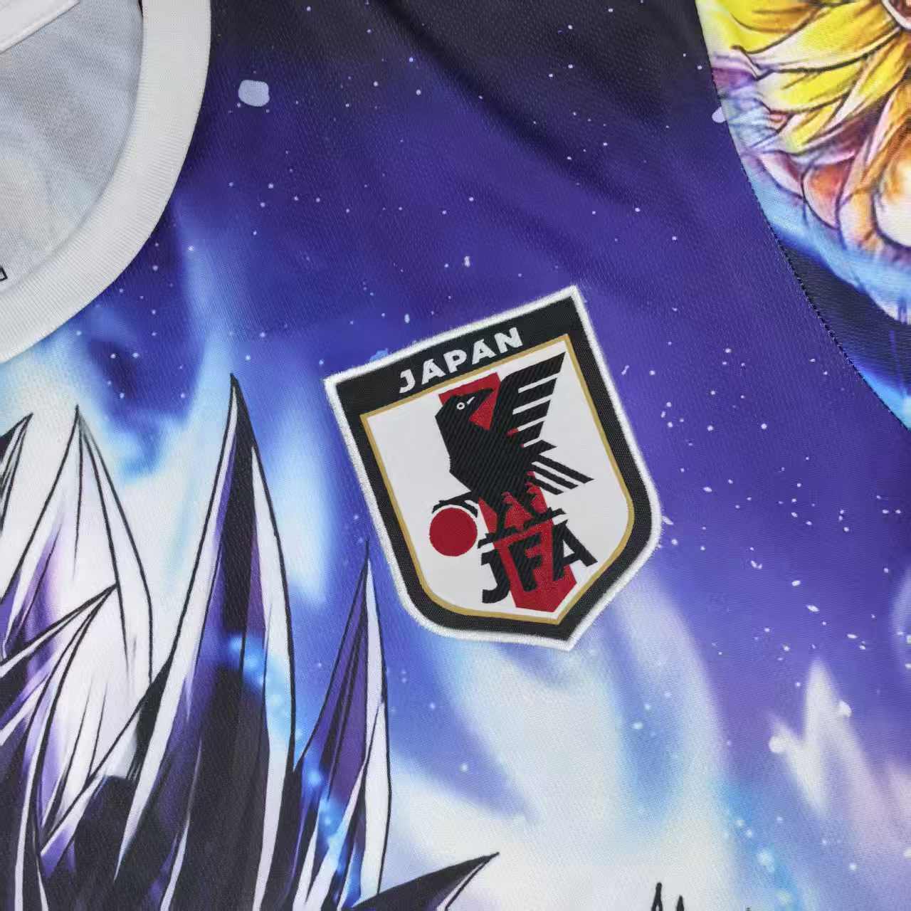 Japan 2024 Jersey